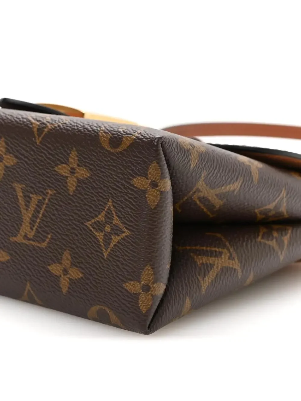 Louis Vuitton elevate your